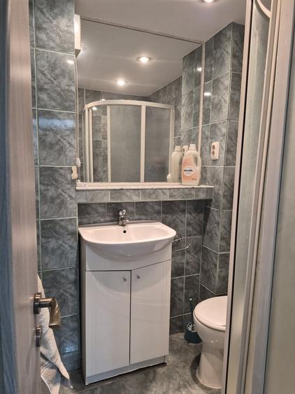 Apartament cu 3 camere decomandat în Mihai Bravu