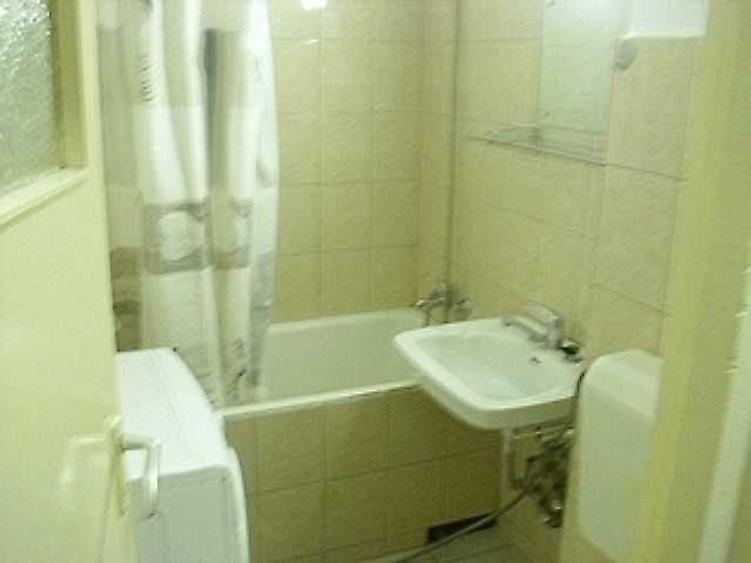 Garsonieră semidecomandată în Drumul Taberei