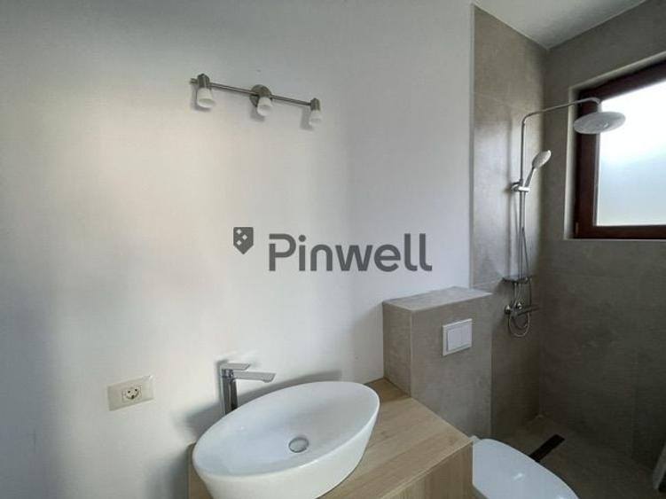 Exclusivitate - Vila individuală Tunari - 7