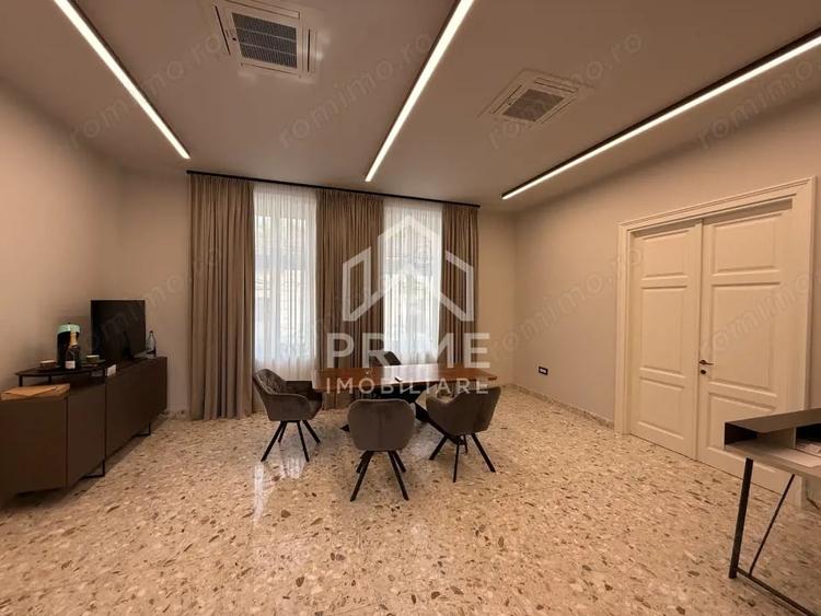 Spațiu comercial, de 650 mp, în Ultracentral