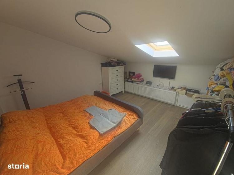 Casă cu 3 camere în Trocadero