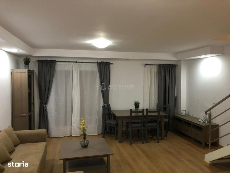 Casă cu 4 camere în Ștefăneștii de Jos