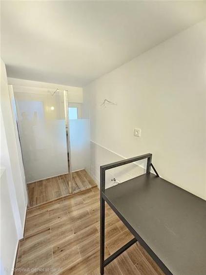 Apartament cu 2 camere decomandat, mobilat în Piața Armatei