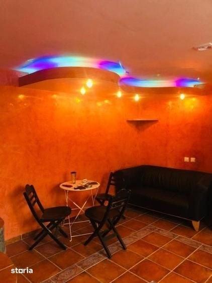 Casă cu 2 camere cu Teren 15 Mp în Armeneasca