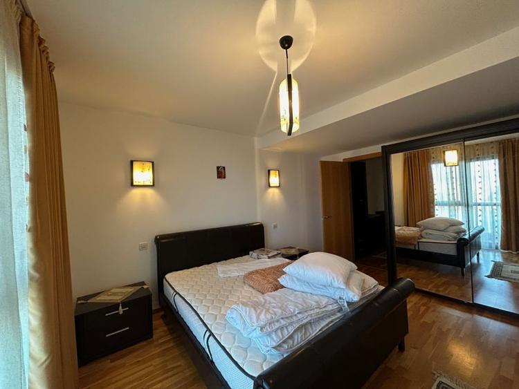 Apartament cu 2 camere decomandat, mobilat în Otopeni