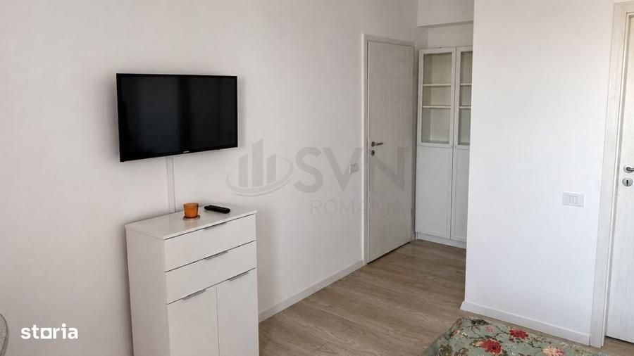 Apartament cu 3 camere decomandat în Victoriei