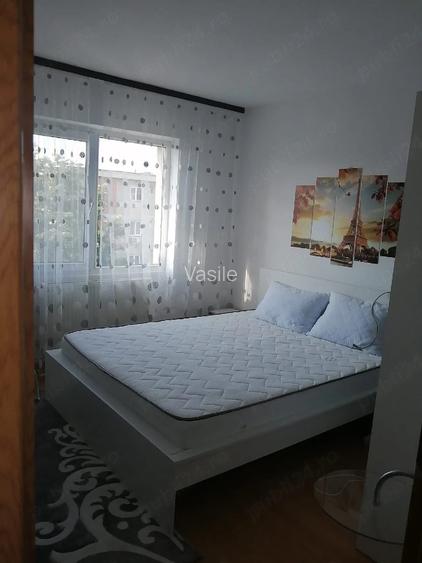 Apt 2 camere de inchiriat zona Muntele Sionului Baia Mare