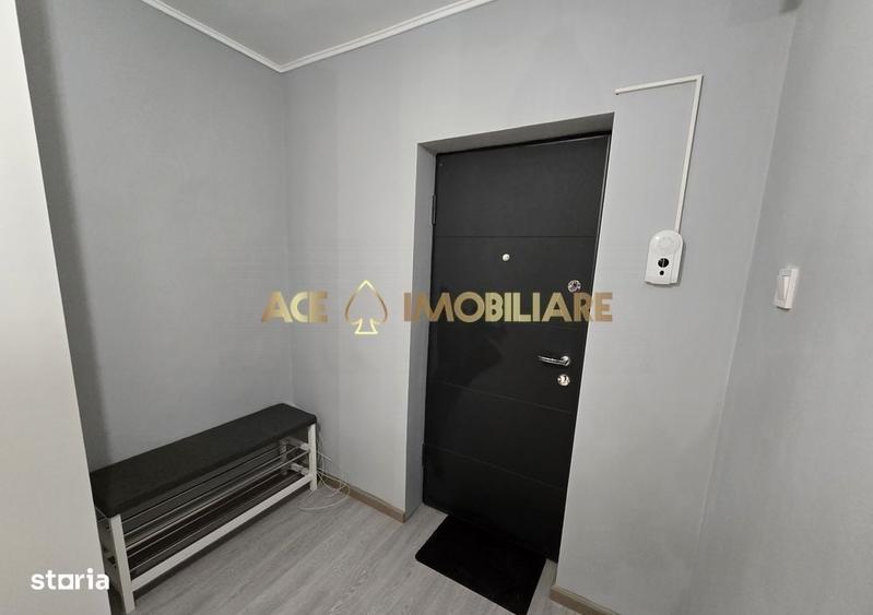 Apartament cu 2 camere în Dristor
