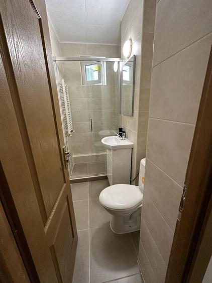 Apartament cu 2 camere semidecomandat în Cedonia