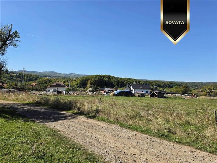 Teren Construcții intravilan de 2737 mp, în Central