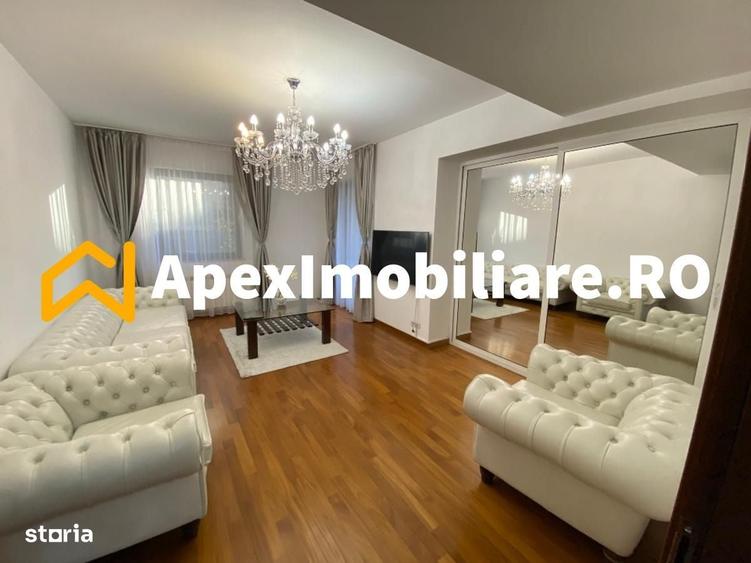 Apartament 2 camere de inchiriat Herastrau Bucuresti | ApexImobiliare. - 4