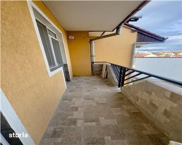 Apartament 2 camere decomandat | Etaj intermediar | Turnisor - Sibiu - 6