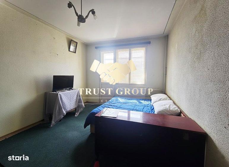 Apartament cu 2 camere semidecomandat în Militari — fotografia 3