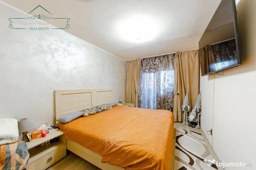 Apartament cu 5 camere decomandat în Micălaca
