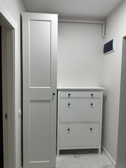 Apartament cu 2 camere decomandat, mobilat în Rahova
