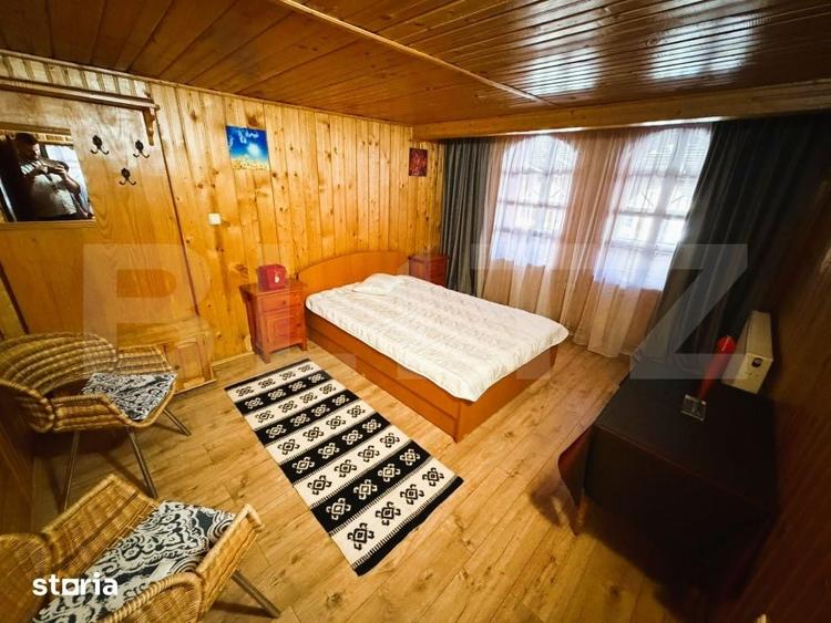 Hotel de vanzare in Malini, Suceava! - 8