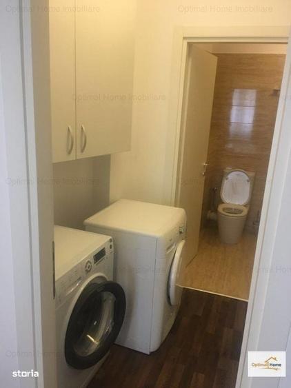 Apartament | 3 camere | bloc nou | metrou | Grozavesti - 8