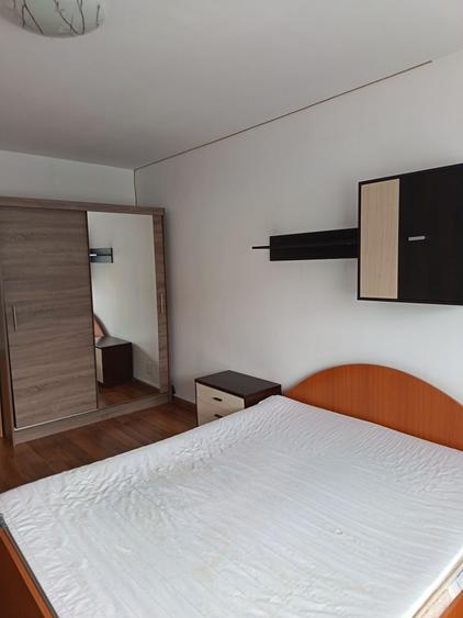 Apartament cu 2 camere decomandat în Dosu Bricii