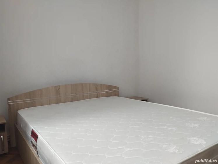 Apartament 2 camere in Deva, zona Casei de Cultura, et 1 - 12