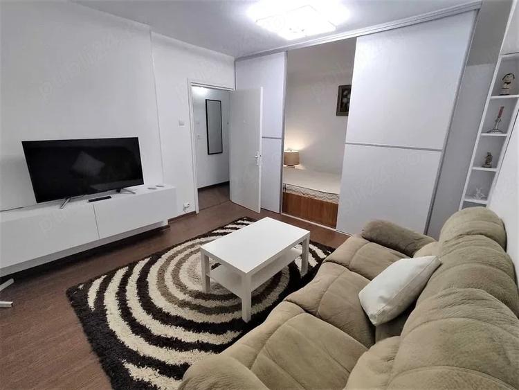 Garsonieră decomandată în Pantelimon