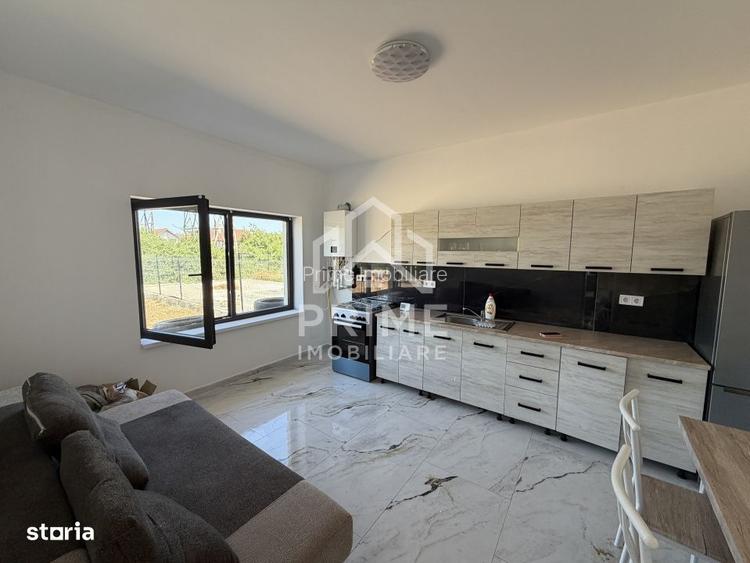 Casa individuala | 3 camere | 2 bai | 100 MP - 500 MP TEREN | Kaufland