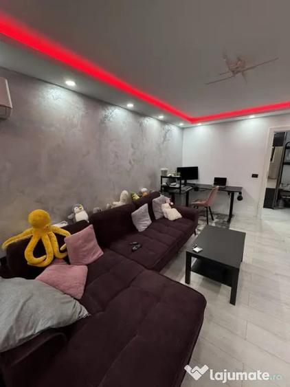 Apartament de 2 camere ultramodern | Mobilat ?i utilat 1 Mai - 3