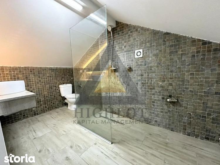 Casă cu 7 camere cu Teren 700 Mp în Băneasa