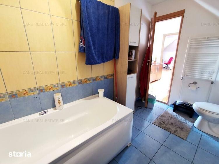 Vila cu 3 apartamente/ spa?iu comercial Oportunitate unica in Bra?ov - 11