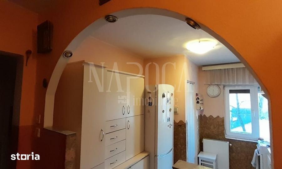 Apartament cu 3 camere în Rogerius