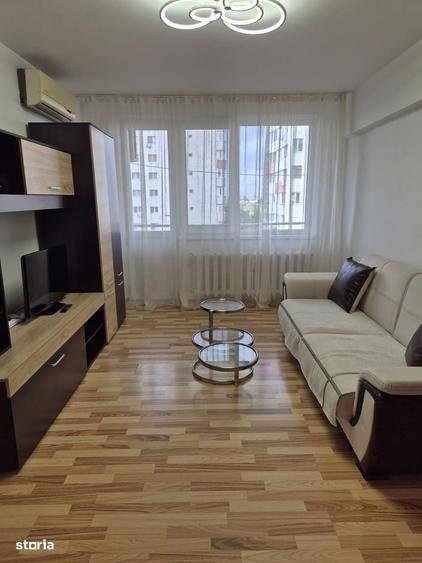 Apartament cu 2 camere în Berceni