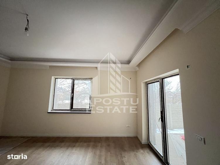 Casă cu 4 camere în Giarmata
