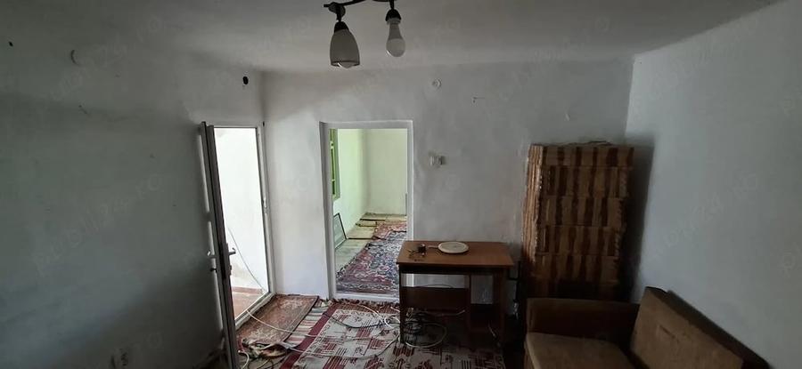 Casă cu Teren 2193 Mp în Măgurele
