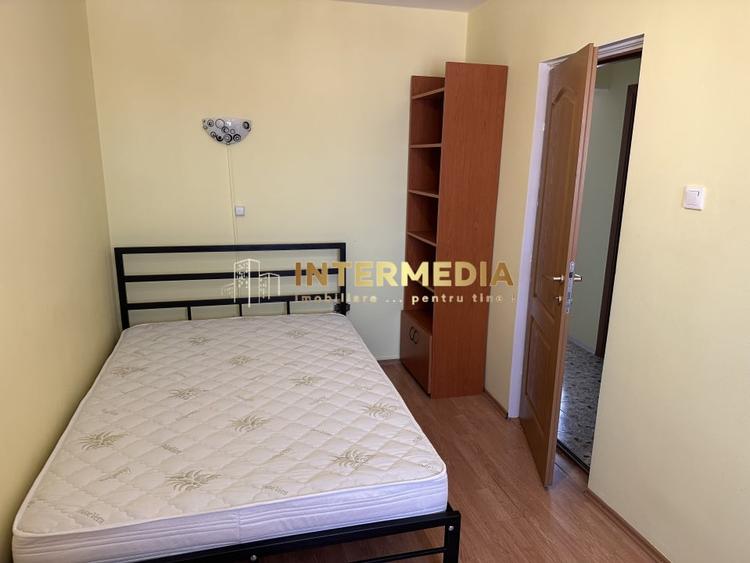 APARTAMENT 3 CAMERE I CETATE I DE INCHIRAT I ZONA BULEVARD I MOBILAT I - 2