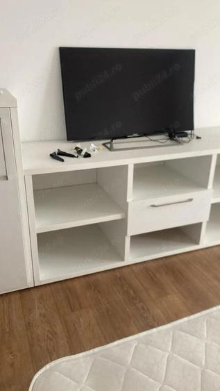 Garsonieră nedecomandată în 23 August