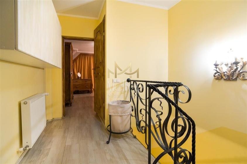 Apartament deosebit 68 mp, terasa, cartier Buna Ziua, zona Lid'l! - 12