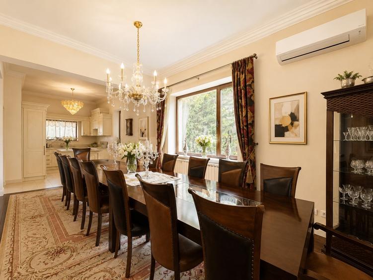 Luxury Residence with Pool and 1000 sqm Garden | Iancu Nicolae - 14