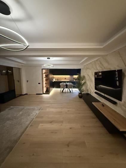 Apartament Premium 3 Camere | 103 mp | Terasa 18 mp | Central | Parcare Proprie - 6
