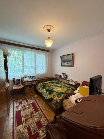 Apartament cu 2 camere semidecomandat în Ultracentral
