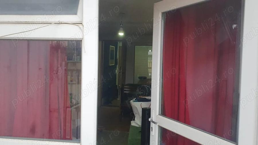 Spațiu comercial, de 38 mp, în Exterior Vest