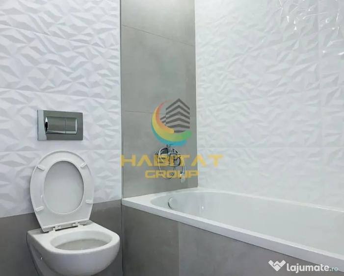 Apartament cu 2 camere decomandat în Apărătorii Patriei