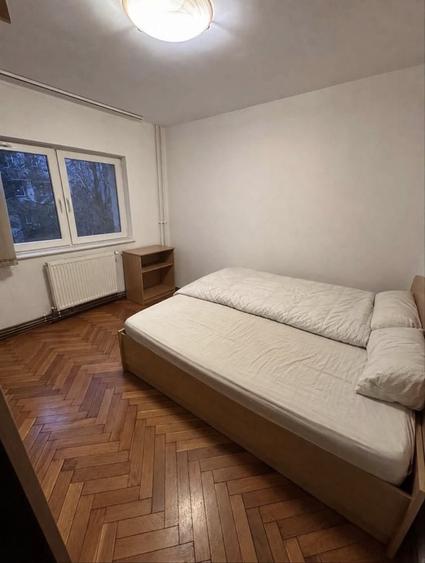 Apartament cu 2 camere decomandat în Zorilor