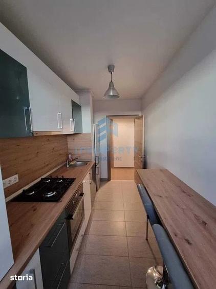 Metrocity Academy 2 camere cu balcon si parcare - 2