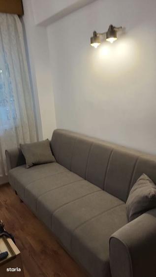 Apartament cu 3 camere decomandat în Virtuții