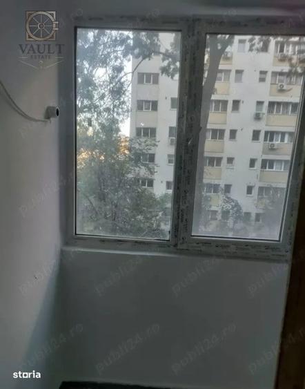 Garsonieră semidecomandată în Titan