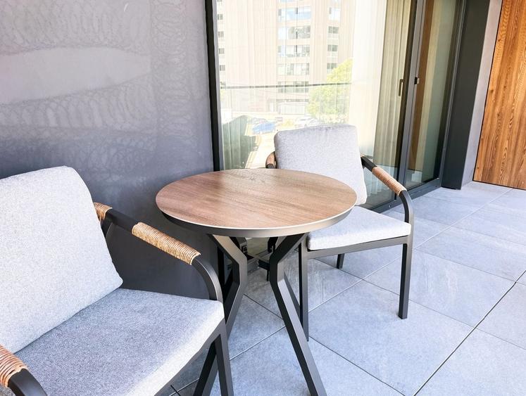 Apartament cu 2 camere decomandat, mobilat în Unirii