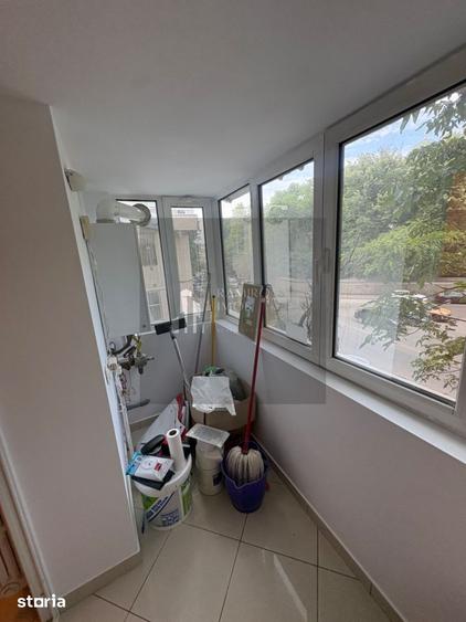 Apartament cu 4 camere în Centrul Civic