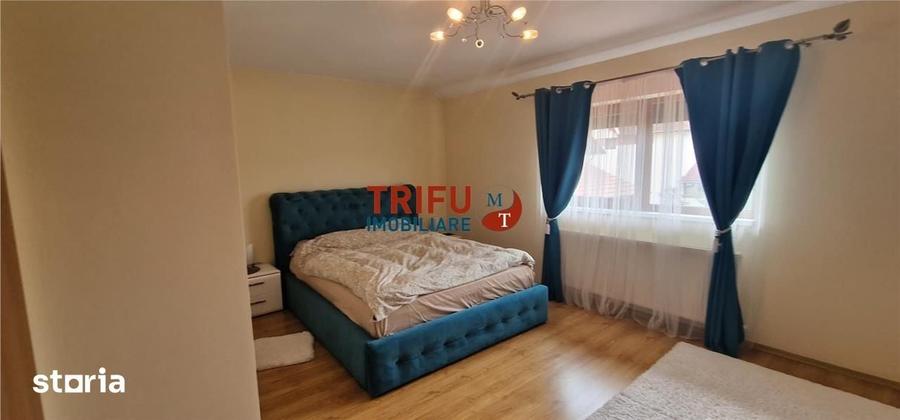 Casă cu 3 camere cu Teren 185 Mp în Cetate