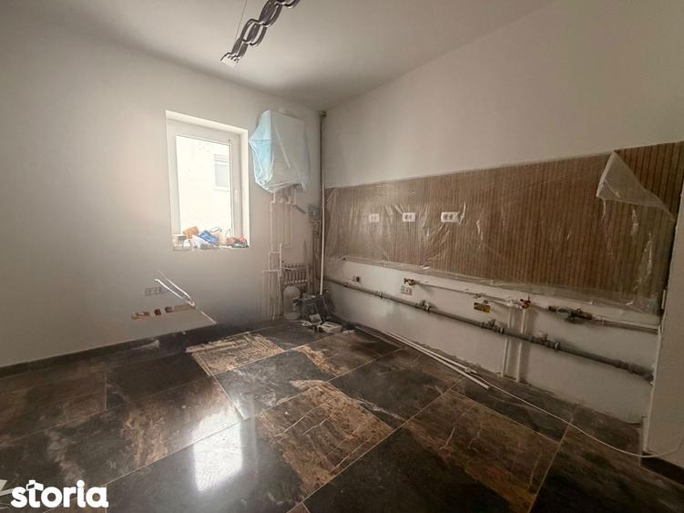 Apartament cu 2 camere în Crângași