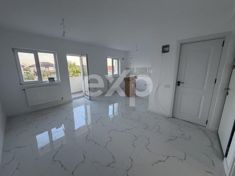 Apartament cu 4 camere decomandat în Măgurele