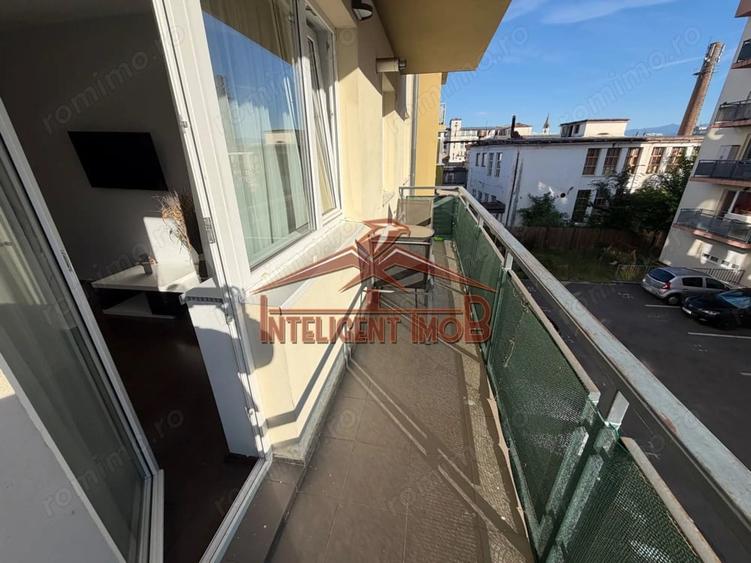 Apartament cu 2 camere decomandat în Terezian